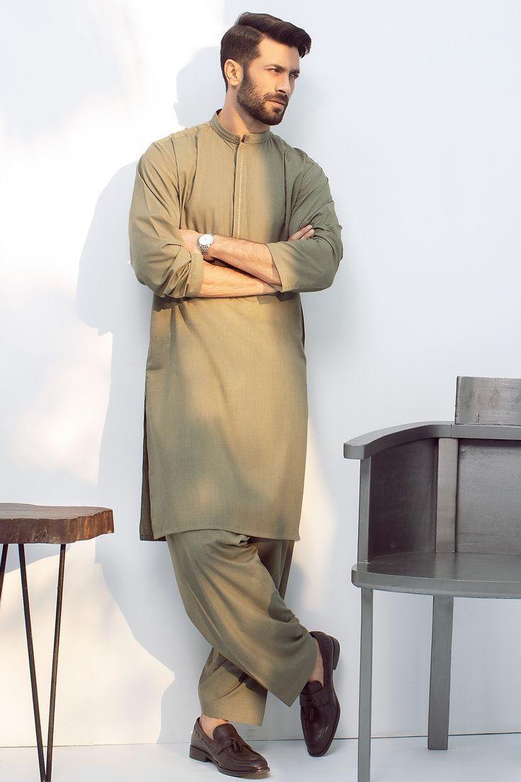 Shalwar Kameez